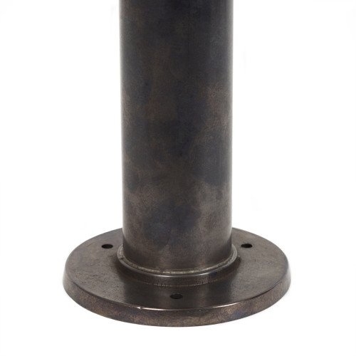 Lampe de jardin sur pied Resident 2 laiton foncé