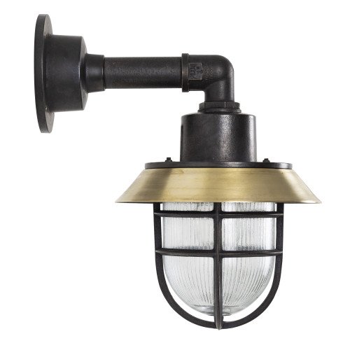 Lampe de bateau Dockyard (6646) maritime de KS Lighting 