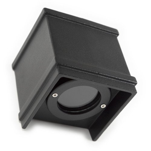 Applique extérieur Borgo noir (6686) de KS Lighting