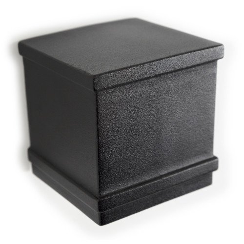 Applique extérieur Borgo noir (6686) de KS Lighting