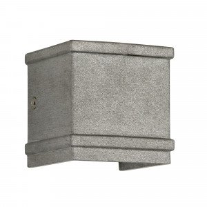 Spot mural d'extérieur Borgo, lampe style maritime