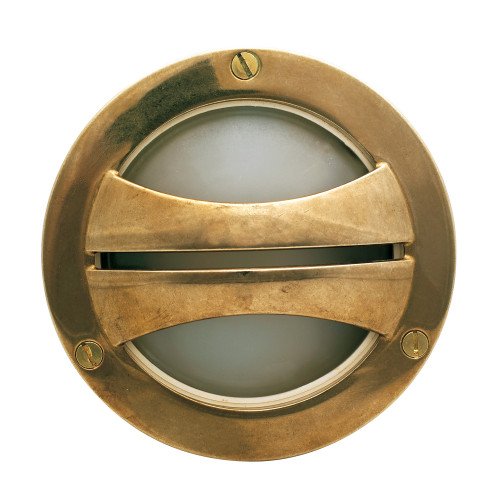 Applique d'extérieur Atlantic (7277) en bronze - Maritime - KS Lighting