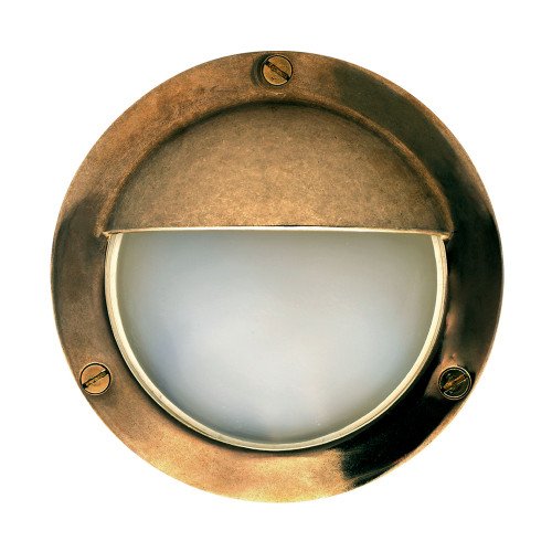 Applique d'extérieur Pacific (7278) série Maritime de KS Lighting