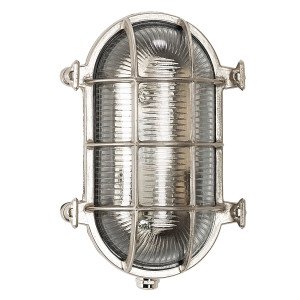 Nautique - lampe de bateau - Nautic 1 (7291) - KS Lighting - Lampes maritimes - Nostalux