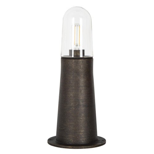 Lampe style bateau Harbour 3 bronze