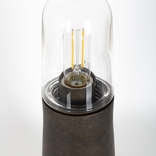 Lampe style bateau Harbour 3 bronze