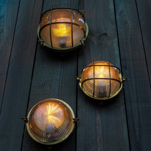 Applique Ocean 1 (7285) - KS Lighting - série Maritime