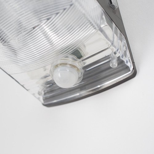 Lampe d'extérieur Solar Energy Sensor LED