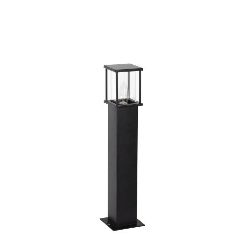 Lampe de jardin Astro 2 (7523) noir mat de KS Lighting