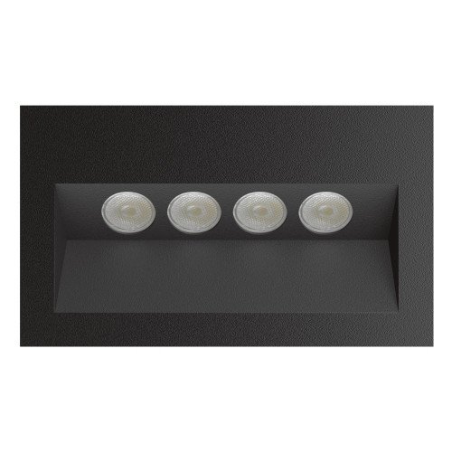 spot encastré LED source projecteur de lumière