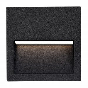 Spot encastré LED section 1 downlighter