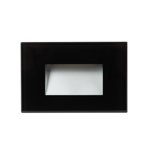 Spot saillie modèle Oxide 1 noir