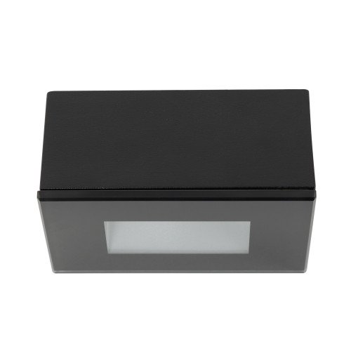 Spot saillie modèle Oxide 1 noir