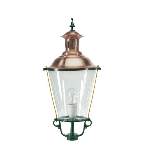 Gobelet en verre véritable K3