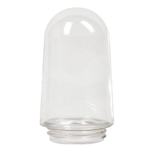 Globe en verre pour différents modèles (9999) KS Lighting | Nostalux.fr
