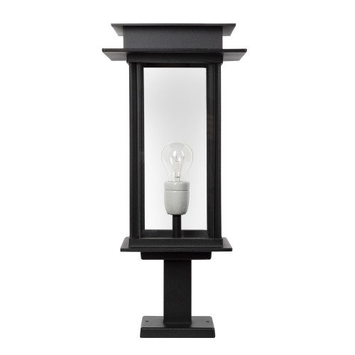 Lampe sur pied d'extérieur Praag II