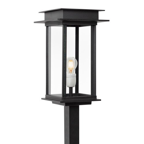 Lampadaire Praag II Terras (1350) de KS Lighting