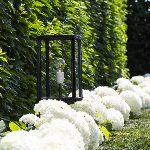 Lampadaire Capital Terras XL de KS Lighting