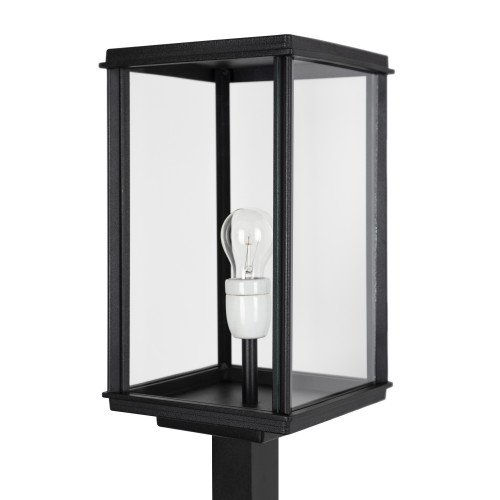 Lampadaire Capital Terras XL de KS Lighting