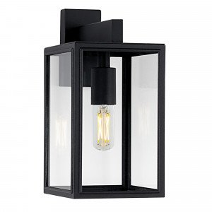 Applique murale pendante d'extérieur Soho avec Smart WIFI LED | Nostalux.fr