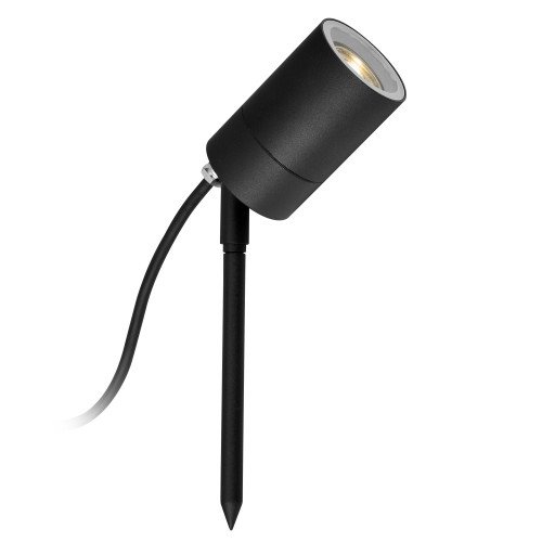 Spot de jardin LED Pin - Plug & Play KS Lighting, s'achète chez Nostalux