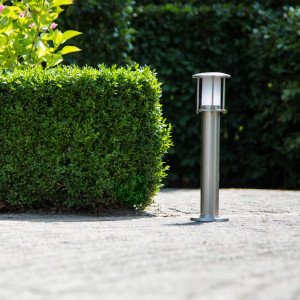 Nautic Lights Resident 2 (6644) laiton nickelé - Maritime 