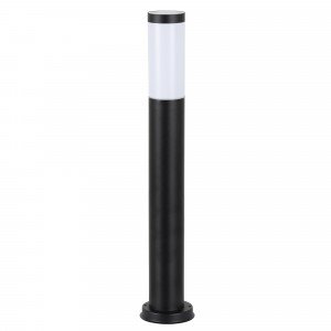 Petit lampdaire de jardin Lech 2 (7071d4) noir de KS Outdoor Lighting