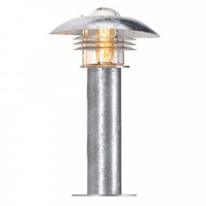 Lampe de jardin sur pied Riga  de KS Lighting