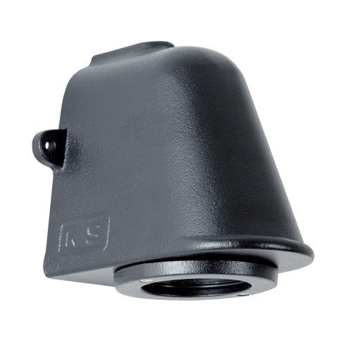Offshore Marine gris (6505GB) - Maritime de la marque KS Lighting