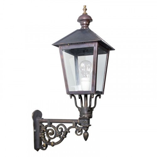 Lampe d'extérieur exclusive Wolfsburg XL