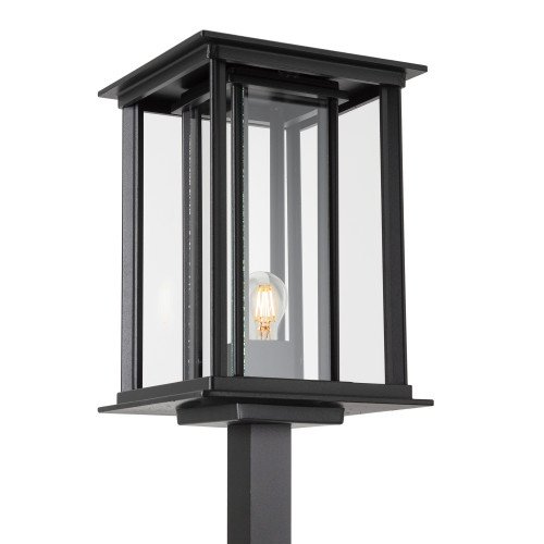 Lampadaire de jardin The Royal New York (5774) | Nostalux.fr         
