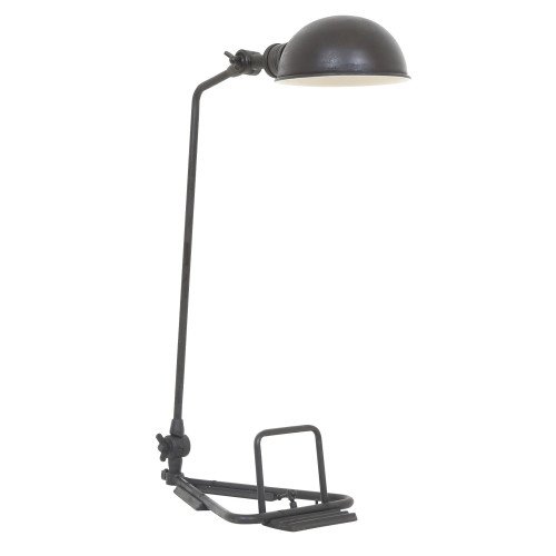 Lampe de table, de bureau Harvard de Nostaluce  - éclairage d'intérieur