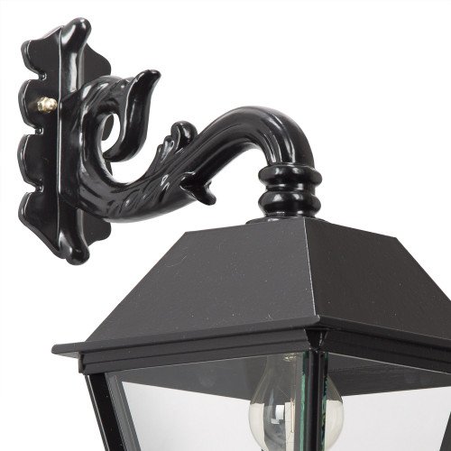 M 40 (1212) de KS Lighting - éclairage d'extérieur carré 