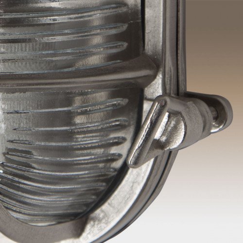 Lampe de bateau bulleye, modèle Nautic 3
