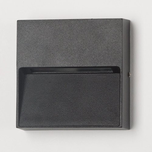 Spot mural LED downlighter Shadow Square