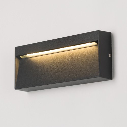 Spot mural LED Downlight Shadow rectangulaire