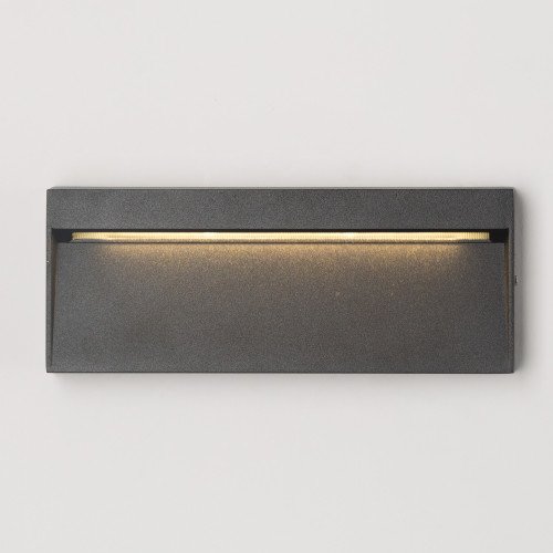 Spot mural LED Downlight Shadow rectangulaire
