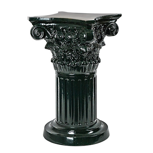 Socle de cadran solaire Caesar (5261- de KS Lighting -ornements de jardin