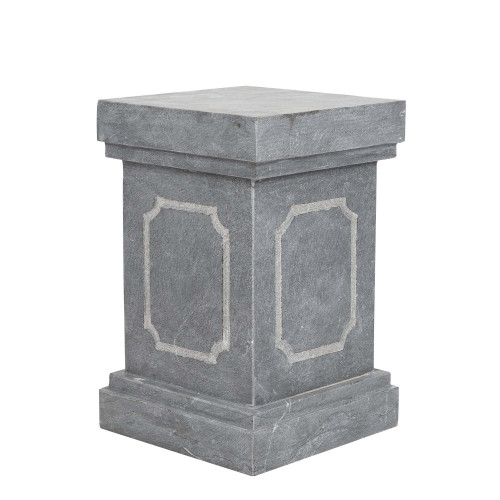 Set cadran solaire Hercules Z11 (5262) & socle SB106 (5270) de KS Lighting - sets cadrans solaires - ornements de jardin | Nostalux.fr