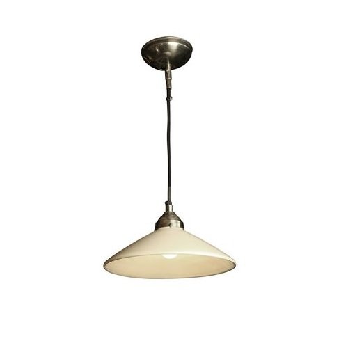 Lampe suspendue Denver (10970) de Nostaluce Retro & vintage | Nostalux.fr
