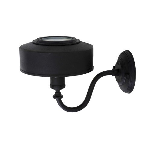 Applique noire antique Antibes