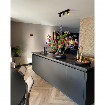 Spots intelligents pour l’éclairage