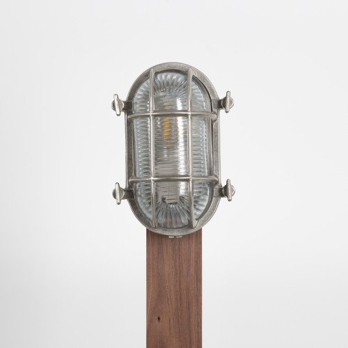 Lampe de bateau bulleye, modèle Nautic 3
