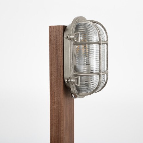 Lampe de bateau bulleye, modèle Nautic 3