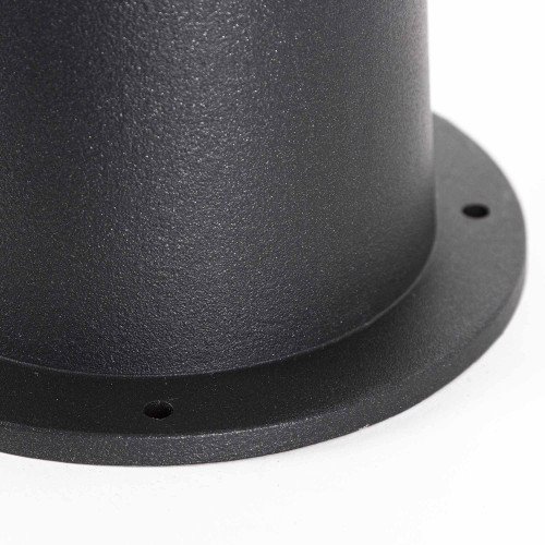 Lampe de navire Harbour 2 alu anthracite