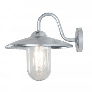 Applique murale pendante Brig (7327s1) avec WIFI LED | Nostalux.fr