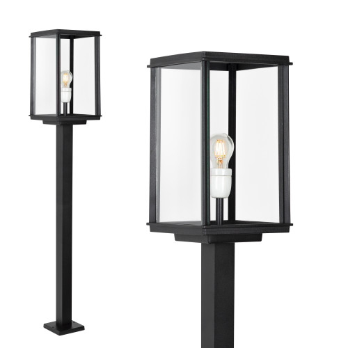 Lampadaire Capital Terras XL de KS Lighting