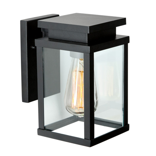 Applique extérieur Jersey connectée WIFI LED|Nostalux.fr