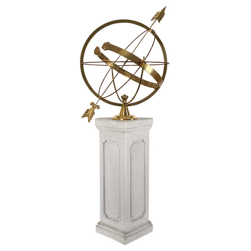 Jupiter Z7 & sokkel S107