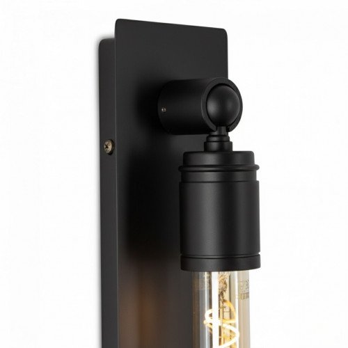 Lampe d'intérieur Fairmont lampe murale laiton lampe de luxe avec cordon